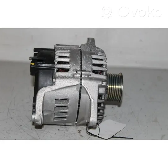 Fiat Ducato Alternator 