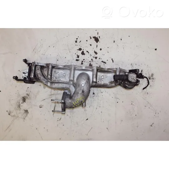 Hyundai Santa Fe Intake manifold 