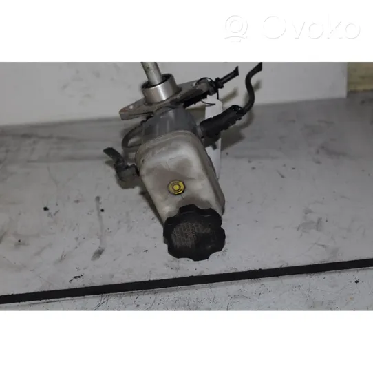 Hyundai Santa Fe Master brake cylinder 