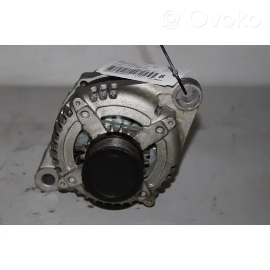 Jeep Renegade Alternator 