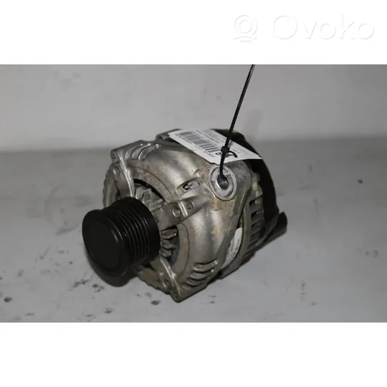 Jeep Renegade Alternator 