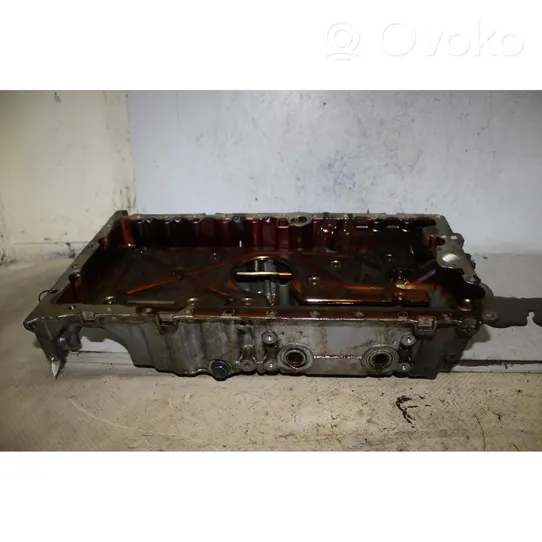 Ford S-MAX Oil sump 