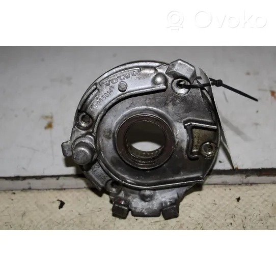 Ford S-MAX Oil pump 