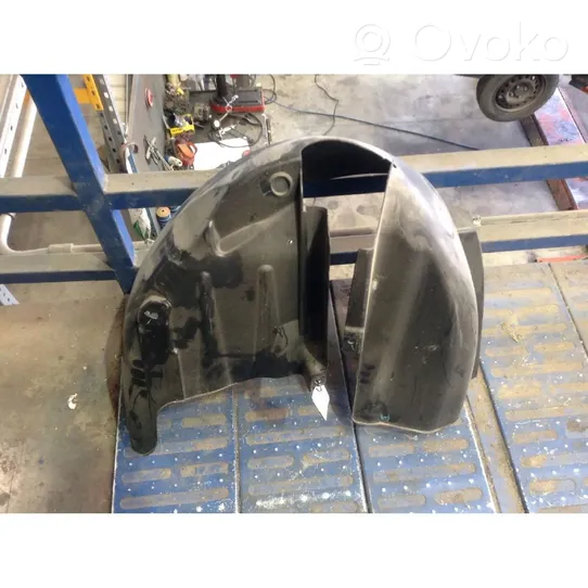 Fiat 500L Rivestimento paraspruzzi passaruota anteriore 