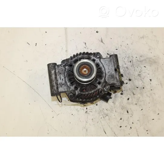 Peugeot 207 CC Alternator 