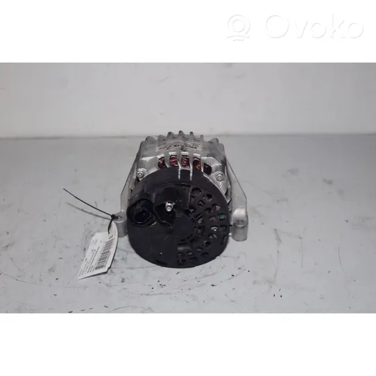 Alfa Romeo Giulietta Generator/alternator 