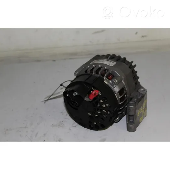 Fiat Qubo Alternator 