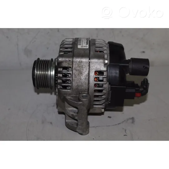 Fiat Qubo Alternator 