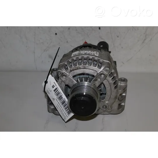 Fiat Qubo Alternator 