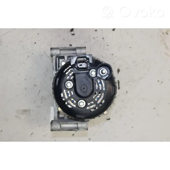 Fiat Qubo Alternator 