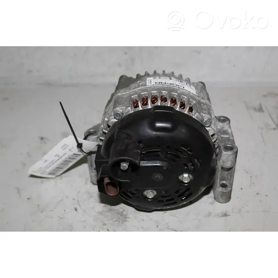 Fiat Tipo Alternator 