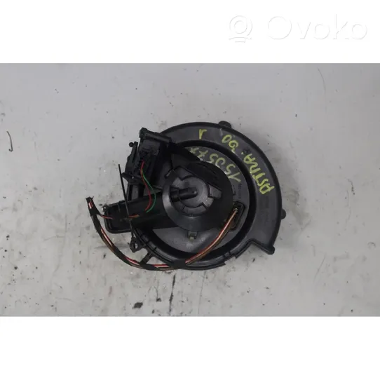 Opel Astra G Scatola alloggiamento climatizzatore riscaldamento abitacolo assemblata 