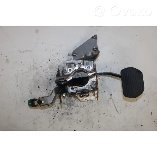 Citroen DS5 Brake pedal 