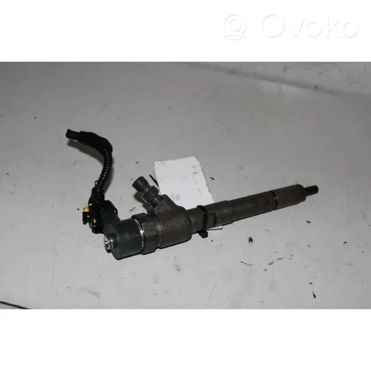 Fiat Fiorino Injecteur de carburant 