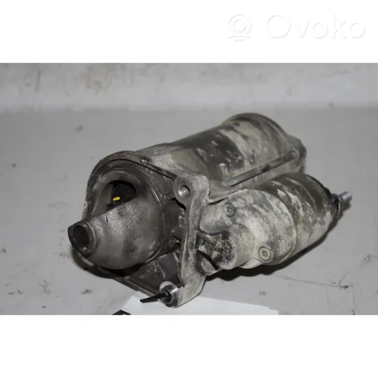 Alfa Romeo Mito Starter motor 