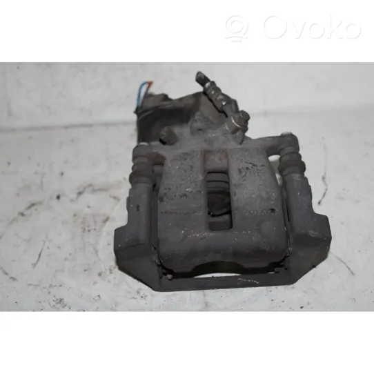 Volvo XC60 Bremssattel hinten 