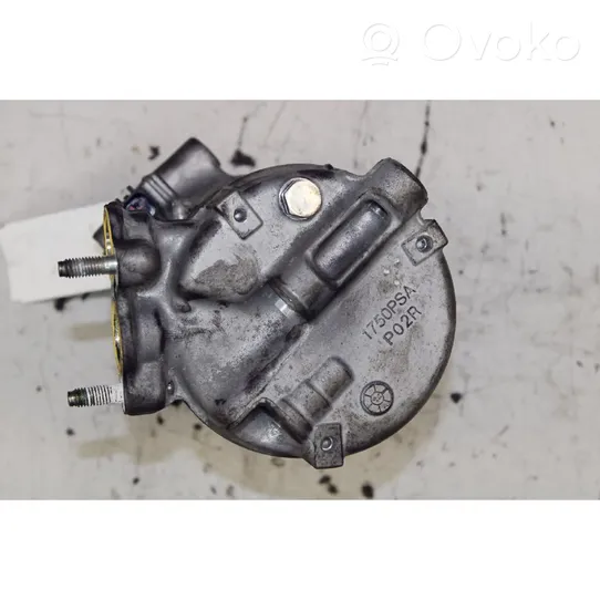 Volvo V40 Compressore aria condizionata (A/C) (pompa) 