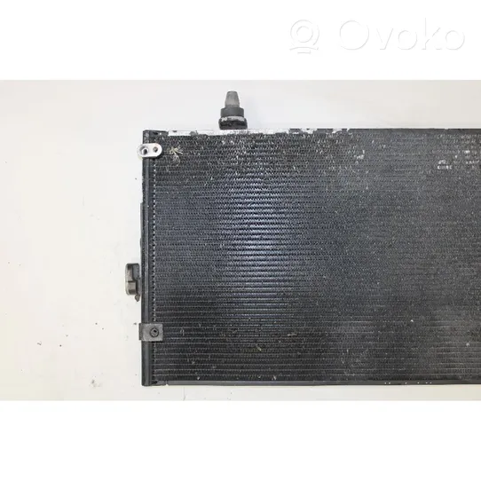 Subaru Legacy Radiateur condenseur de climatisation 