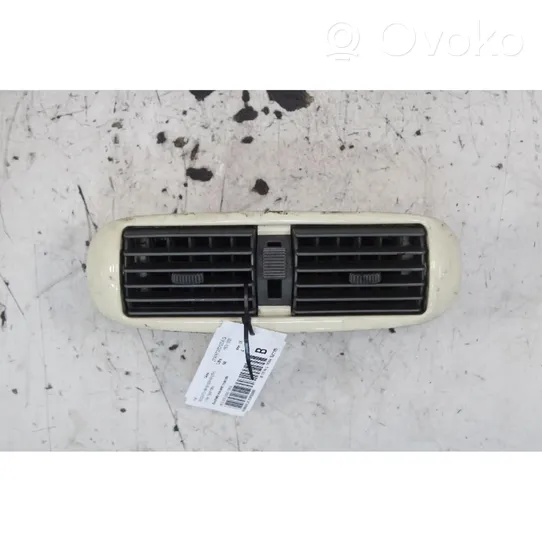 Fiat Seicento/600 Copertura griglia di ventilazione laterale cruscotto 