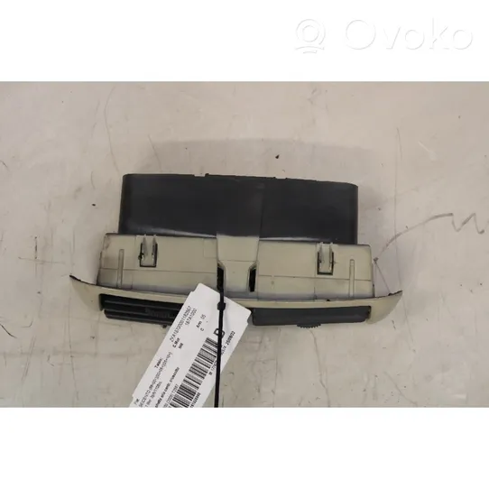 Fiat Seicento/600 Copertura griglia di ventilazione laterale cruscotto 