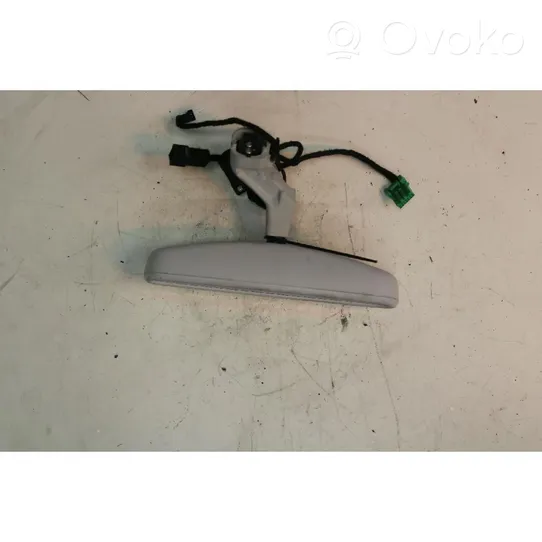 Fiat 500L Rear view mirror (interior) 