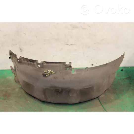 Land Rover Discovery 3 - LR3 Rivestimento paraspruzzi passaruota anteriore 