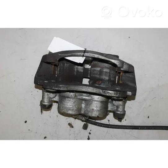 Fiat Ducato Front brake caliper 