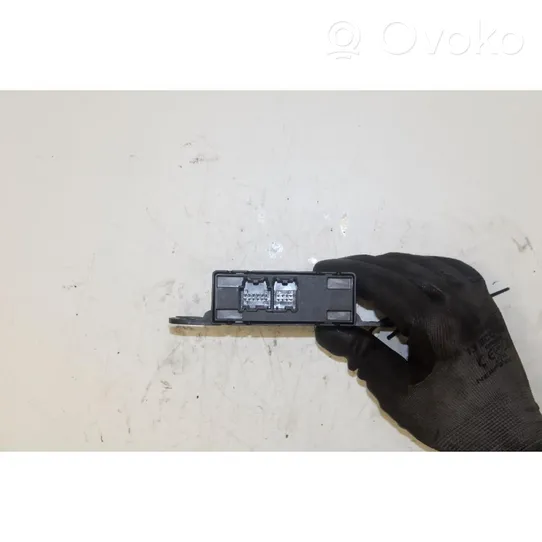 Fiat 500L Parking PDC sensor 