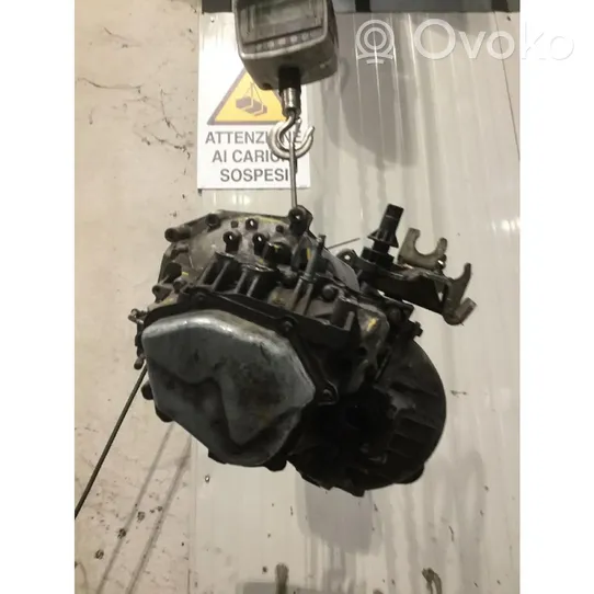 Mercedes-Benz Sprinter W901 W902 W903 W904 Manual 5 speed gearbox 