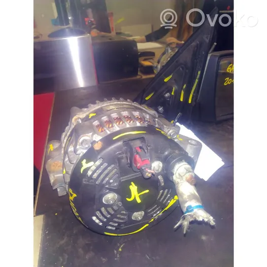 Fiat Ducato Generatore/alternatore 