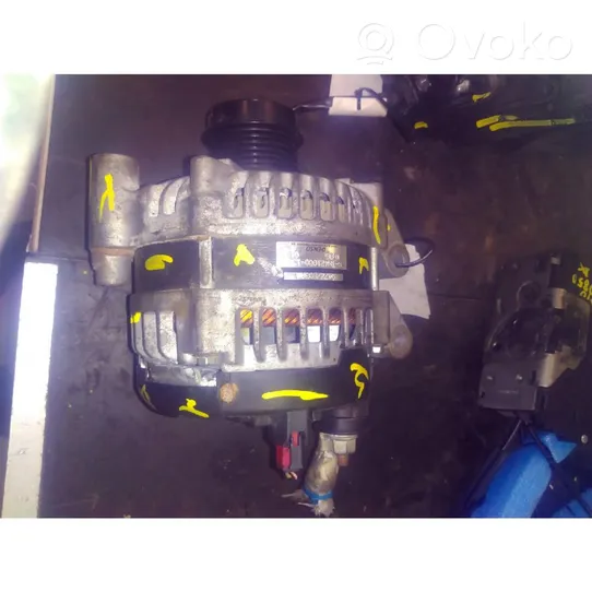 Fiat Ducato Generatore/alternatore 