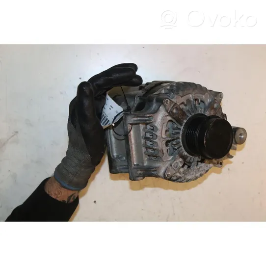 Fiat Ducato Alternator 