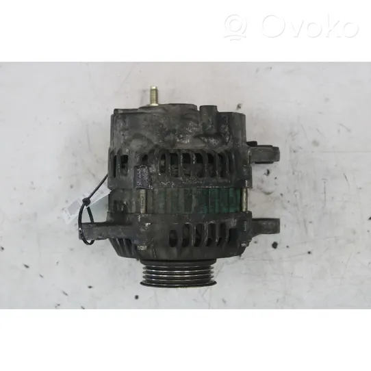 Hyundai Atos Classic Alternator 