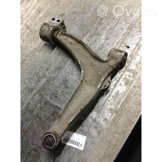 Opel Vectra C Front control arm 