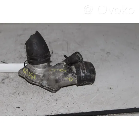 Opel Astra G Termostato/alloggiamento del termostato 90572899