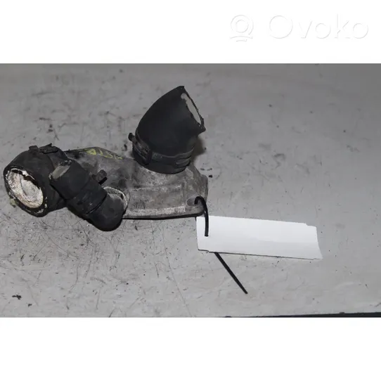 Opel Astra G Boîtier de thermostat / thermostat 90572899