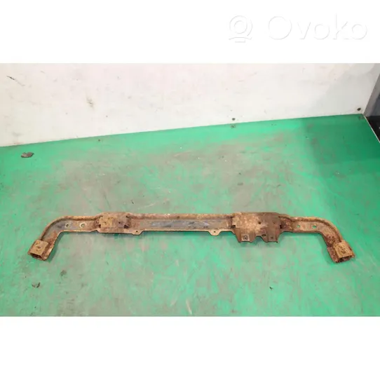 Fiat Palio Jäähdyttimen kannatin 51725990