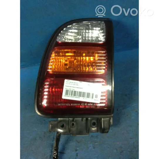 Toyota RAV 4 (XA10) Lampa tylna 