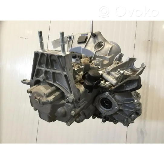 Fiat Qubo Manual 5 speed gearbox 