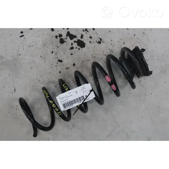 Fiat Qubo Rear coil spring 