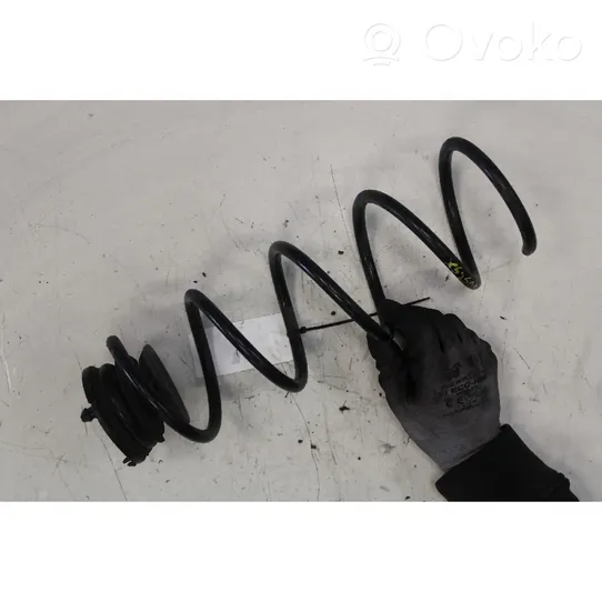 Fiat Qubo Rear coil spring 