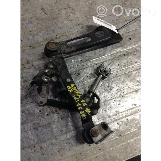 Opel Astra H Steering column universal joint 