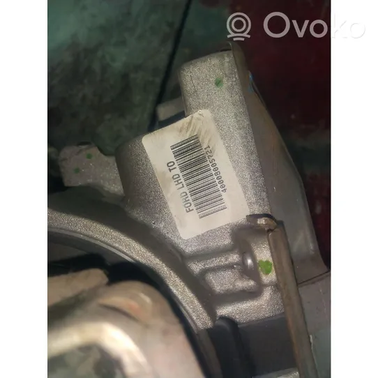 Ford Ka Scatola dello sterzo 