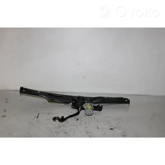 Fiat Tipo Front door electric window regulator 