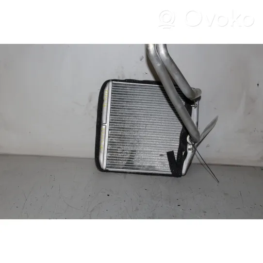 Fiat Tipo Radiateur de chauffage 