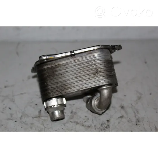 Alfa Romeo Giulietta Coolant heater control valve 