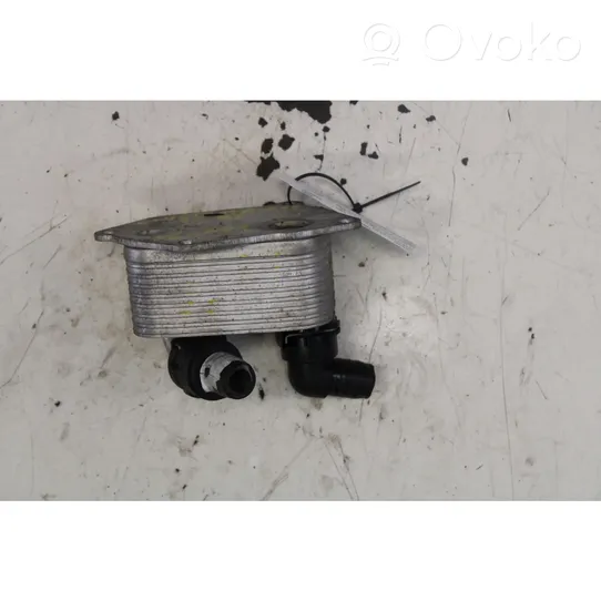 Alfa Romeo Giulietta Coolant heater control valve 