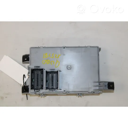 Fiat Qubo Fuse module 