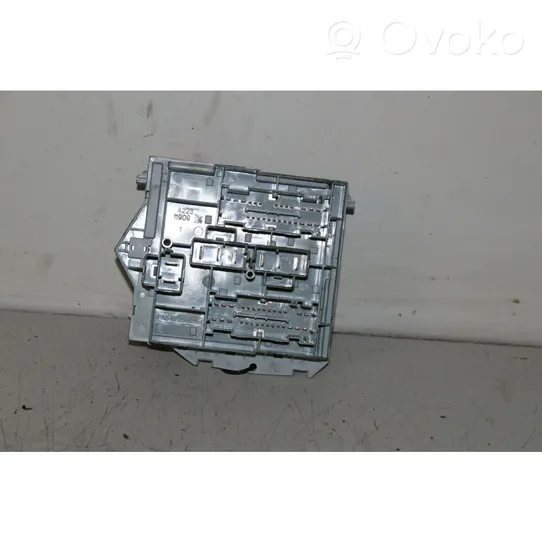 Fiat Ducato Fuse module 