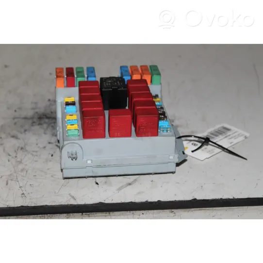 Fiat Ducato Fuse module 